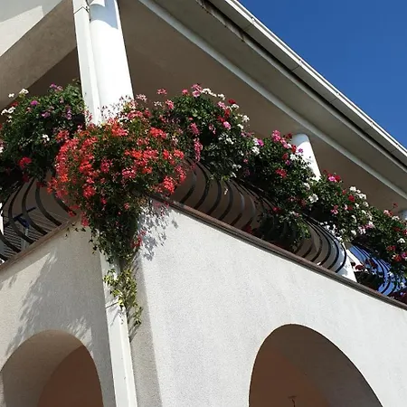 Apartament Eko Eko Rijeka