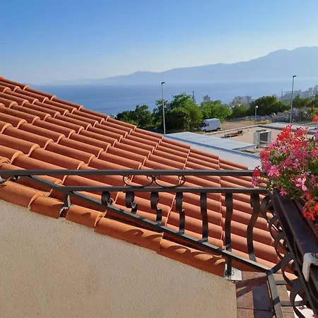 Eko Eko Apartament *