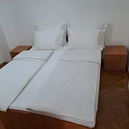 Eko Eko Apartament Rijeka