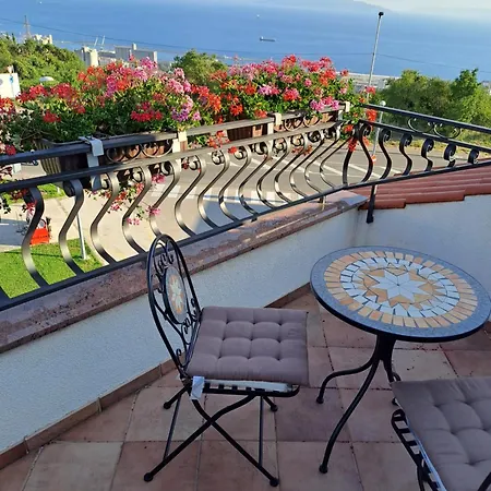 Apartment Eko Eko Rijeka