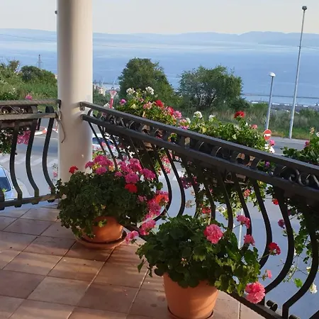 Apartament Eko Eko *