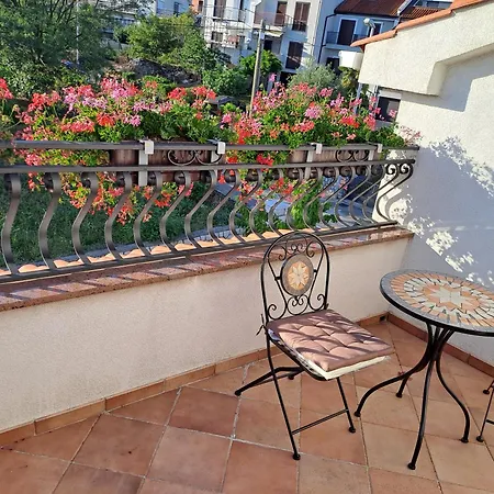 Appartamento Eko Eko