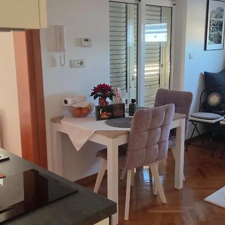 Appartamento Eko Eko