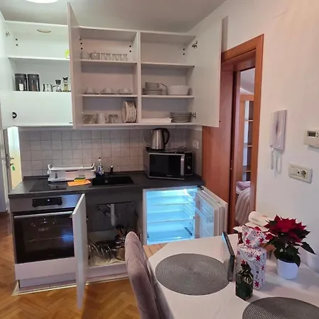 Apartament Eko Eko *