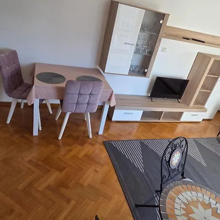 Apartament Eko Eko *