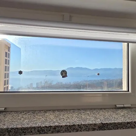 Eko Eko Apartament *