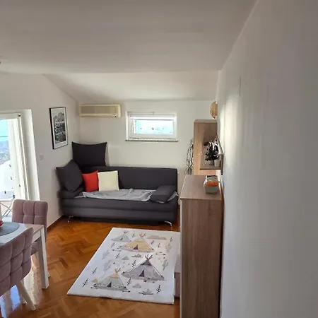 Apartment Eko Eko Rijeka