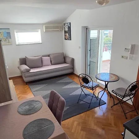 Eko Eko Apartament Rijeka