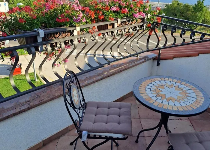 Appartamento Eko Eko Fiume