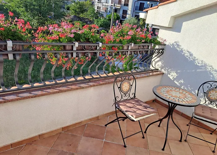 Appartamento Eko Eko