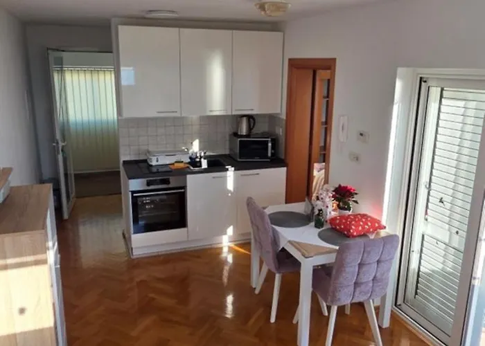 Appartamento Eko Eko