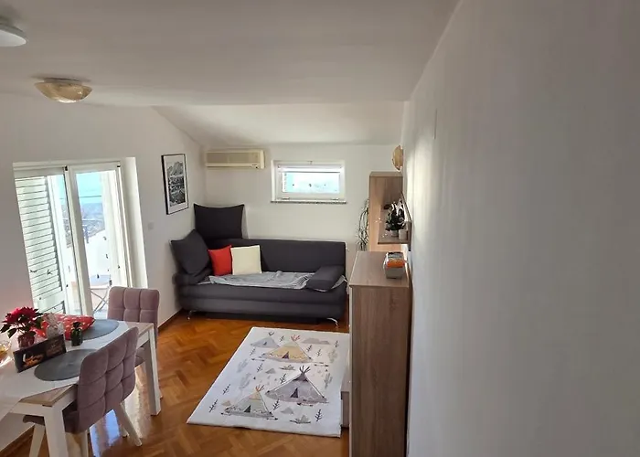 Appartamento Eko Eko Fiume