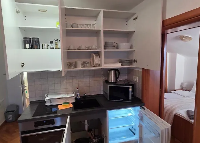 Appartamento Eko Eko