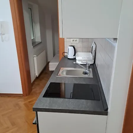Eko Eko Apartman