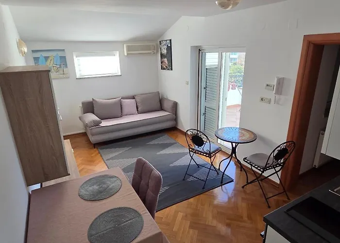 Eko Eko Apartment Rijeka